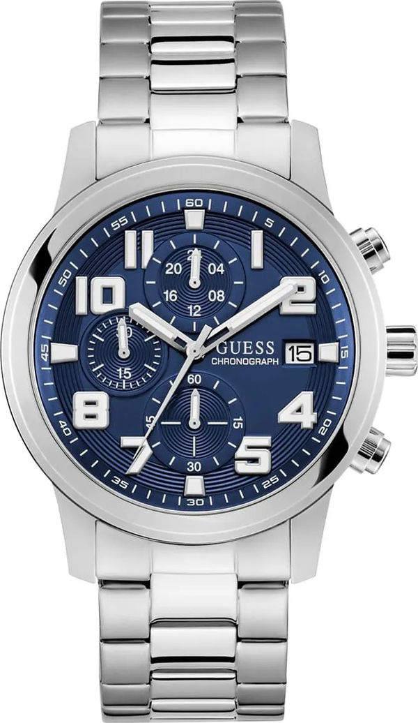 Guess Gugw0917G1 Erkek Kol Saati