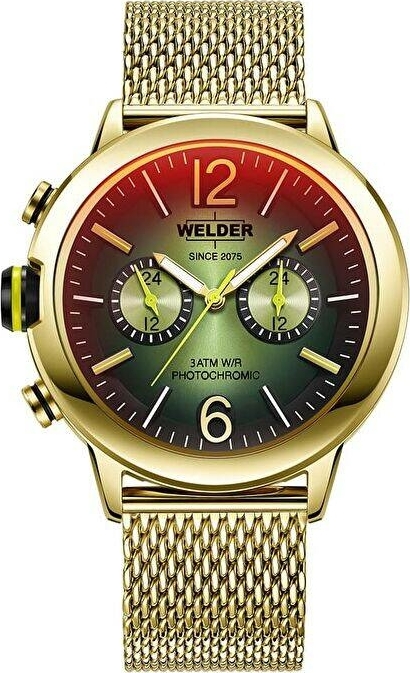 Welder Moddy Watch WWMD1005 Erkek Kol Saati