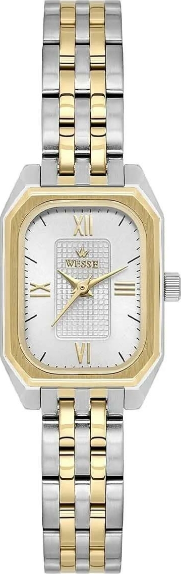 Wesse Wwl114203 Kadın Kol Saati