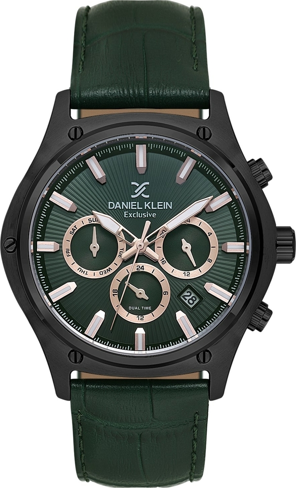 Daniel Klein Dk.1.14056-4 Erkek Kol Saati
