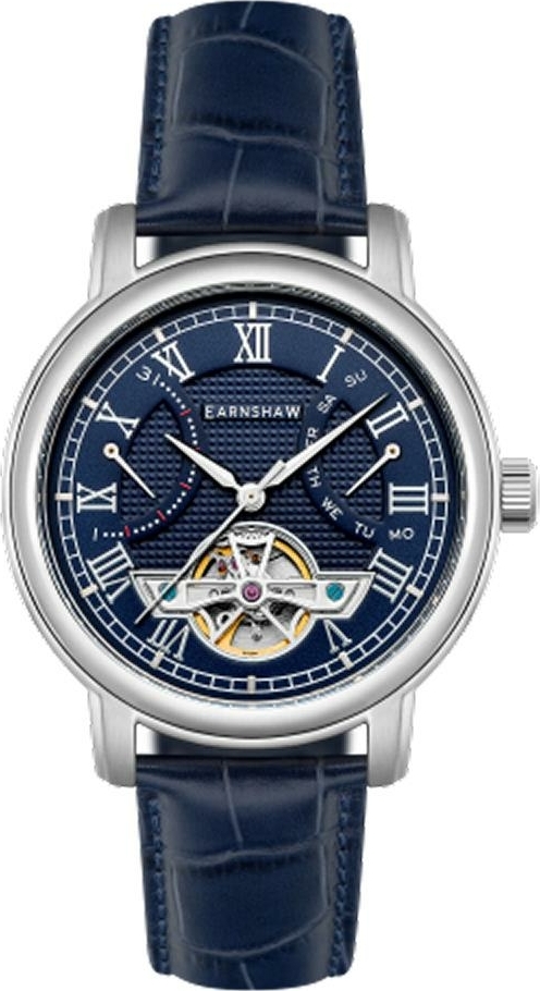 Earnshaw Es-8169-02 Erkek Kol Saati