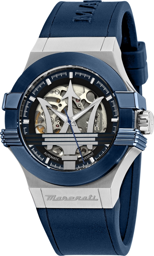 Maserati R8821108035 Erkek Kol Saati