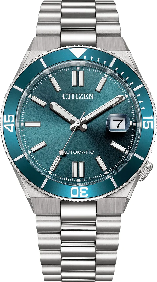 Citizen Tsuyosa Shore Erkek Kol Saati NJ0231-56L