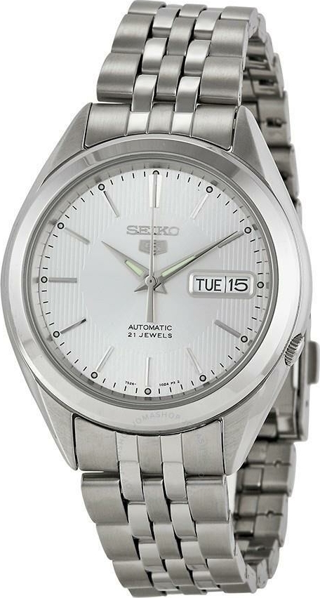 Seiko Snkl15K1 Seiko Snkl15K1 Erkek Kol Saati