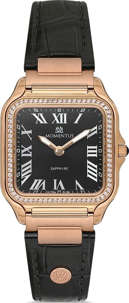 Momentus Women's Shiny Star SS348R-04BR