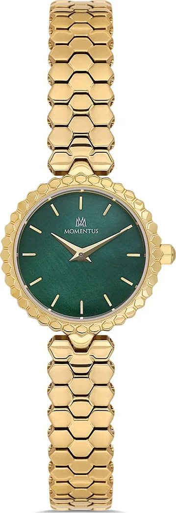 Momentus Bayan Kol Saati CW324G-15SG