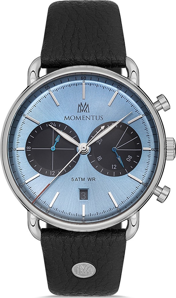 Momentus Men's Casual CC285S-10BS