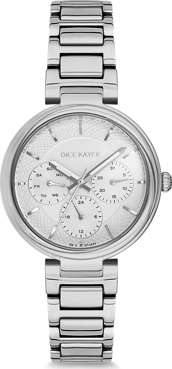 Dice Kayek Kadın Kol Saati  DK.1.AG1187.01