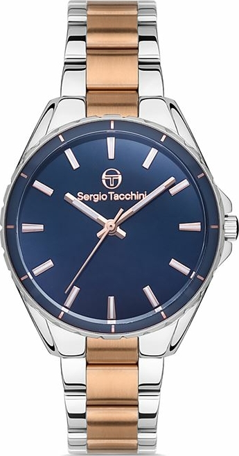Sergio Tacchini St.1.10365.3 Kadın Kol Saati