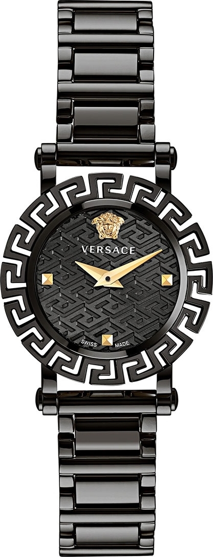 Versace VRSCVE2Q00522 Kadın Kol Saati
