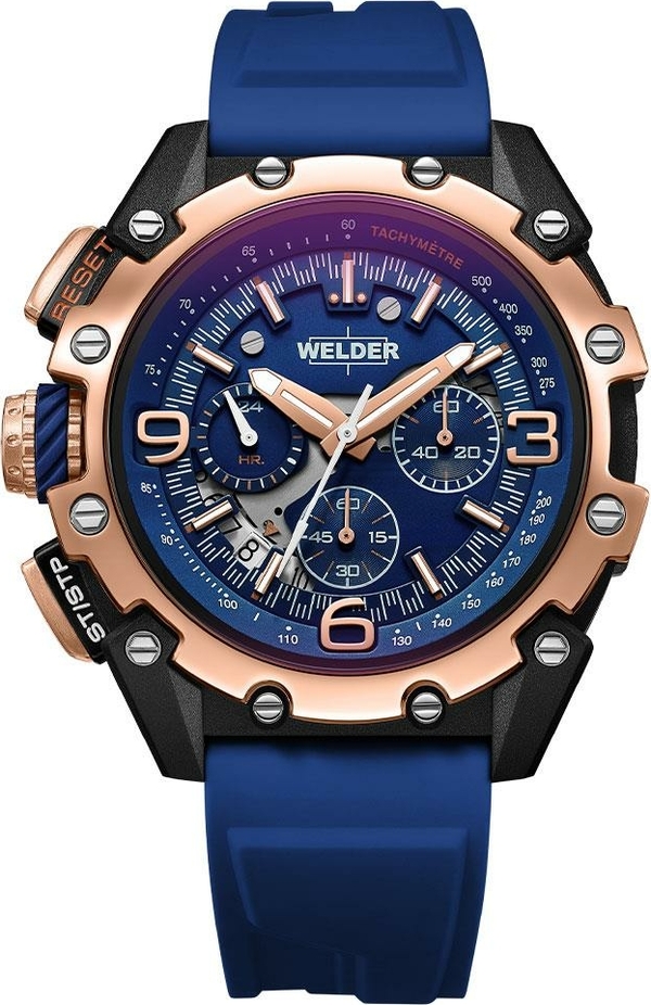 Welder Moddy Watch WWRR1002 Erkek Kol Saati