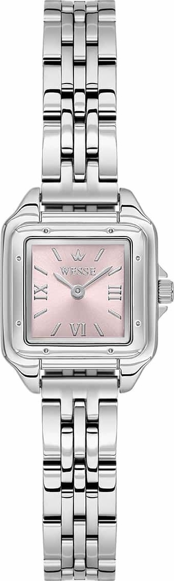 Wesse WWL116001 Kadın Kol Saati