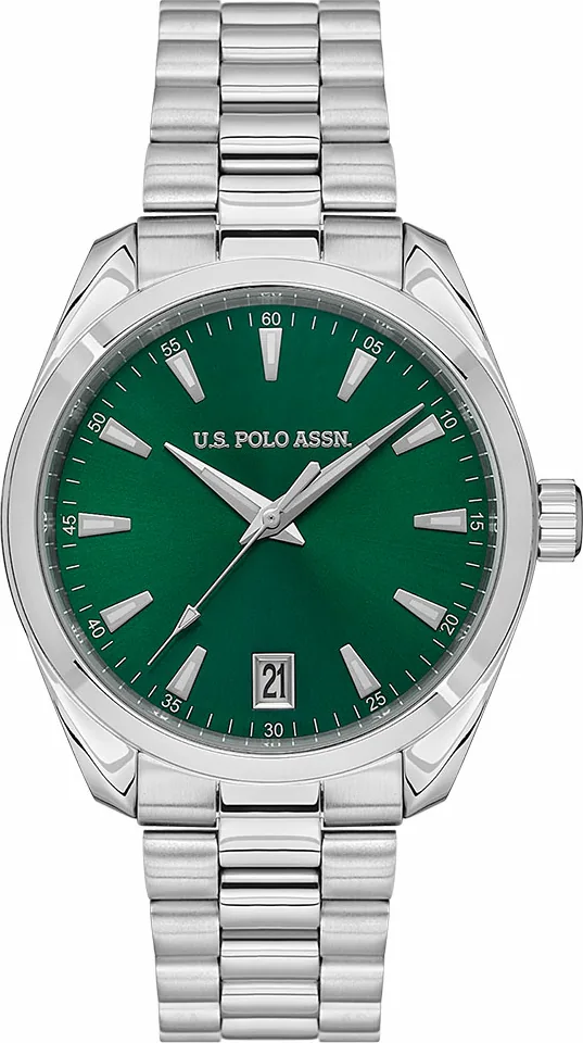 U.s. Polo Assn. Uspa1095-05 Erkek Kol Saati