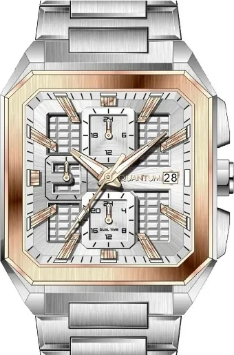 Quantum Pwg1174.530 Erkek Kol Saati