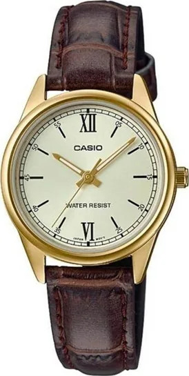 Casio LTP-V005GL-9BUDF Casio LTP-V005GL-9BUDF Kol Saati