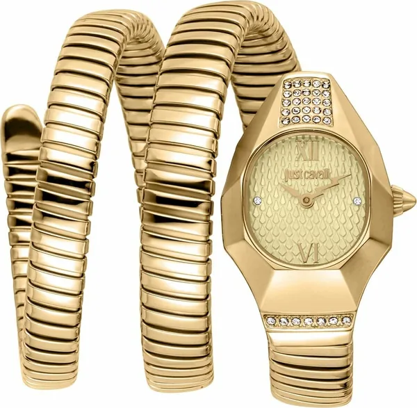 Just Cavalli JC1L397M0035 Kadın Kol Saati
