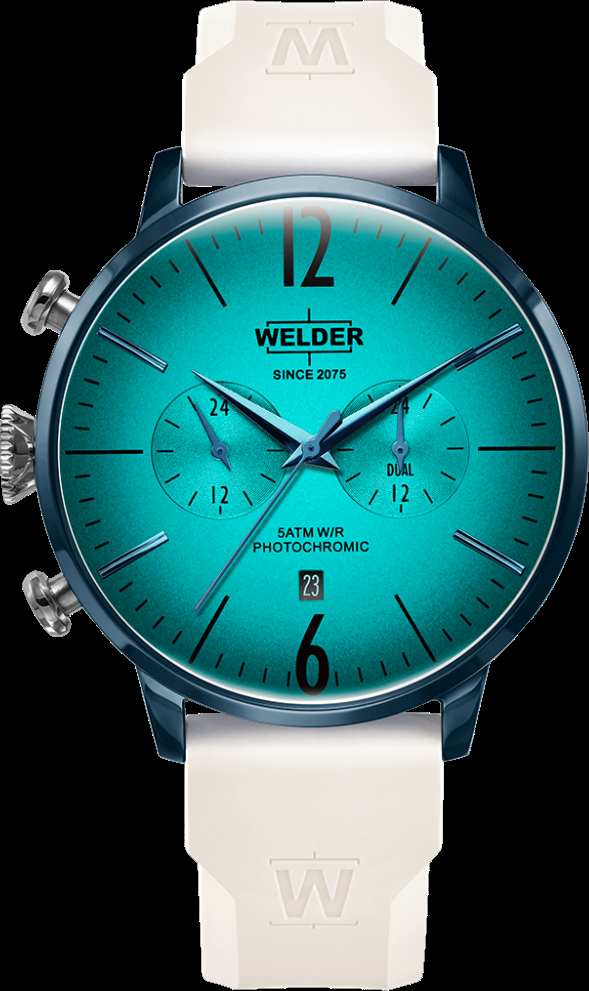 Welder Moddy Watch WWRC1025 Erkek Kol Saati