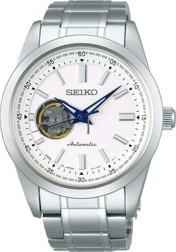 Seiko SCVE049J Seiko SCVE049J Erkek Kol Saati