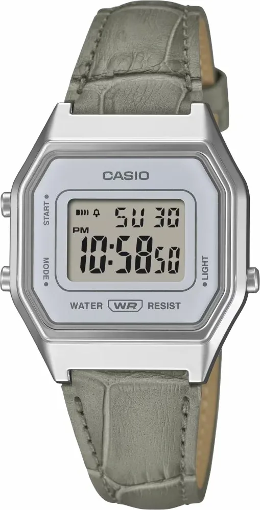 Casio LA680WEL-8A2DF Kol Saati
