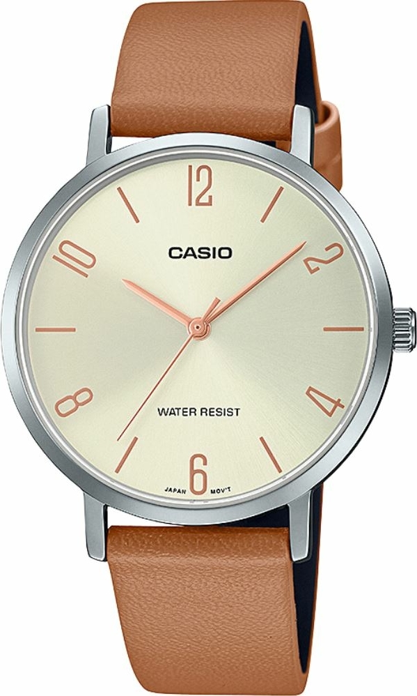 Casio LTP-VT01L-5BUDF Kol Saati