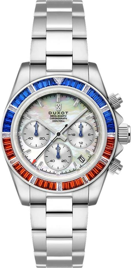 Duxot Dx-2064-11 Erkek Kol Saati