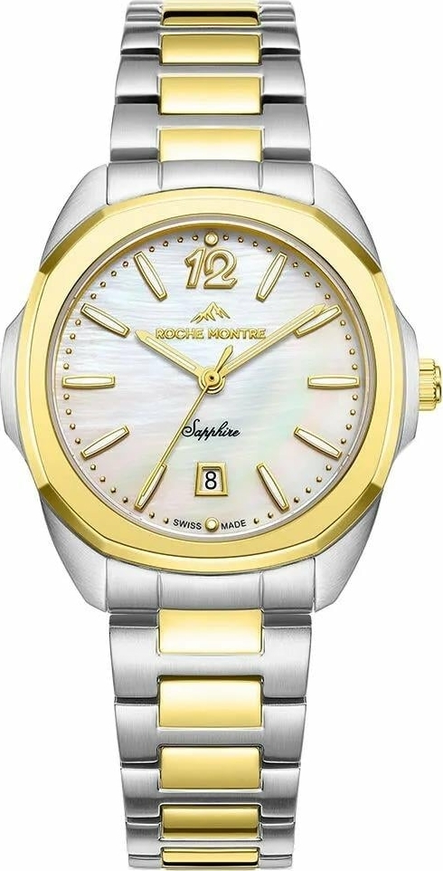 Roche Montre Rml5007-02 Kadın Kol Saati