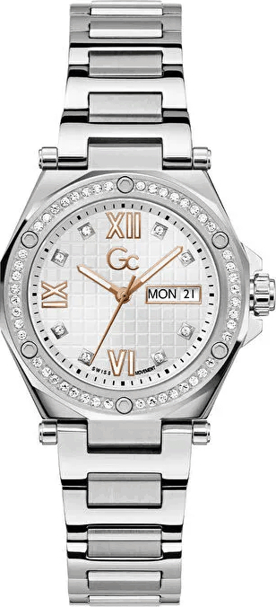 Gc Bayan Kol Saati Gcz20003L1Mf