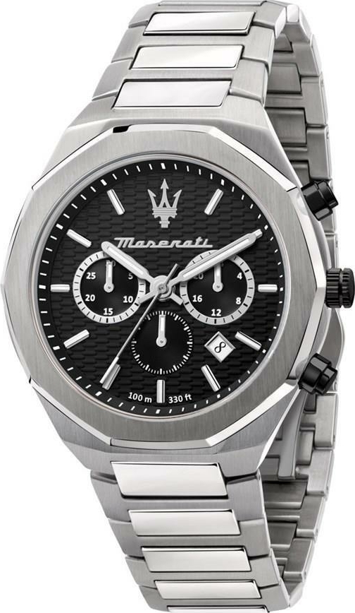 Maserati R8873642004 Erkek Kol Saati