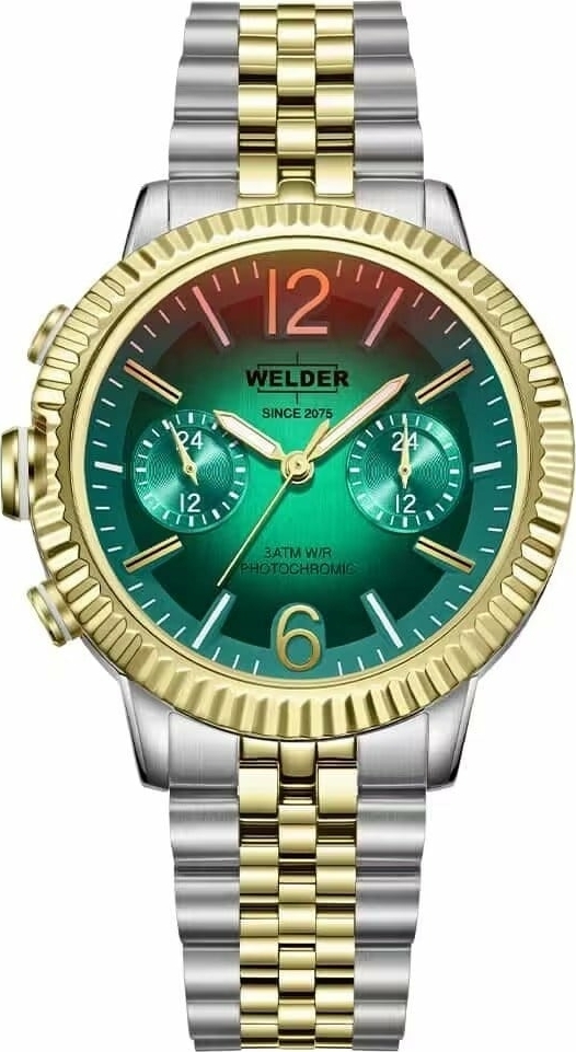 Welder Moody Watch WWMD4001 Kadın Kol Saati