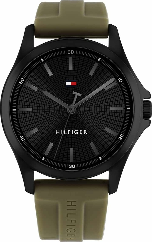 Tommy Hilfiger Th1710741 Erkek Kol Saati