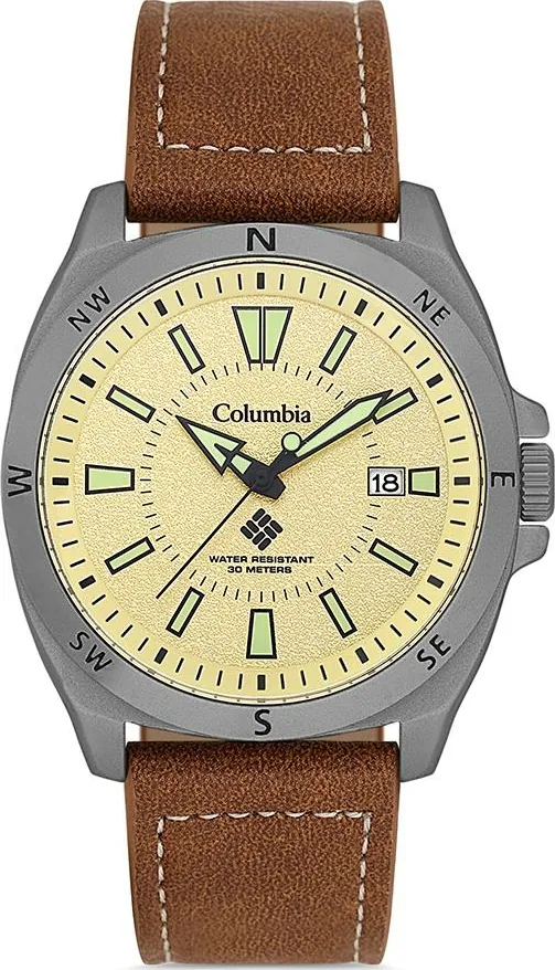 Columbıa Css22-105 Erkek Kol Saati