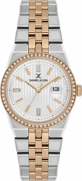 Daniel Klein DK.13.10124.7 Kadın Kol Saati