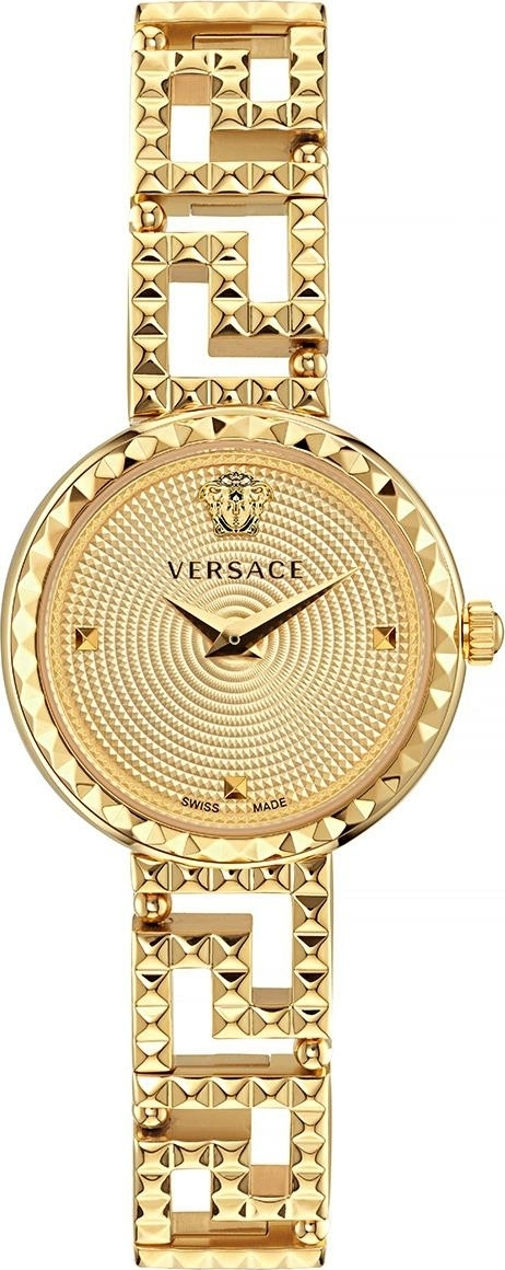Versace Vrscve7A00323 Kadın Kol Saati