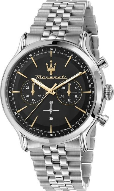Maserati R8873618017 Erkek Kol Saati