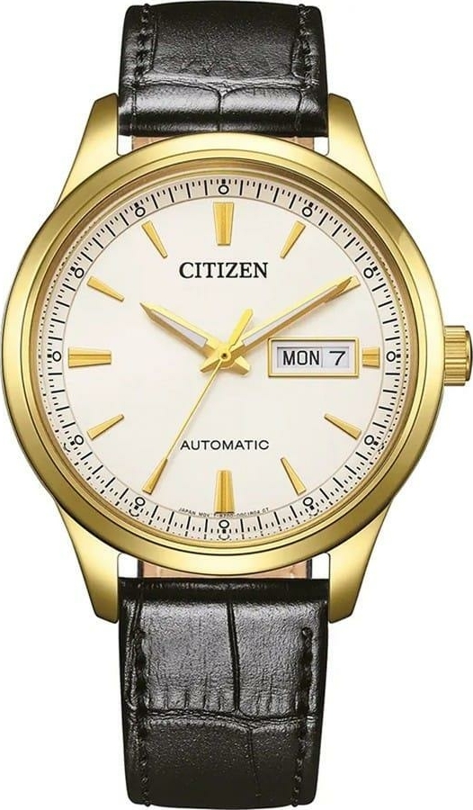 Cıtızen NY4059-09AC Erkek Kol Saati