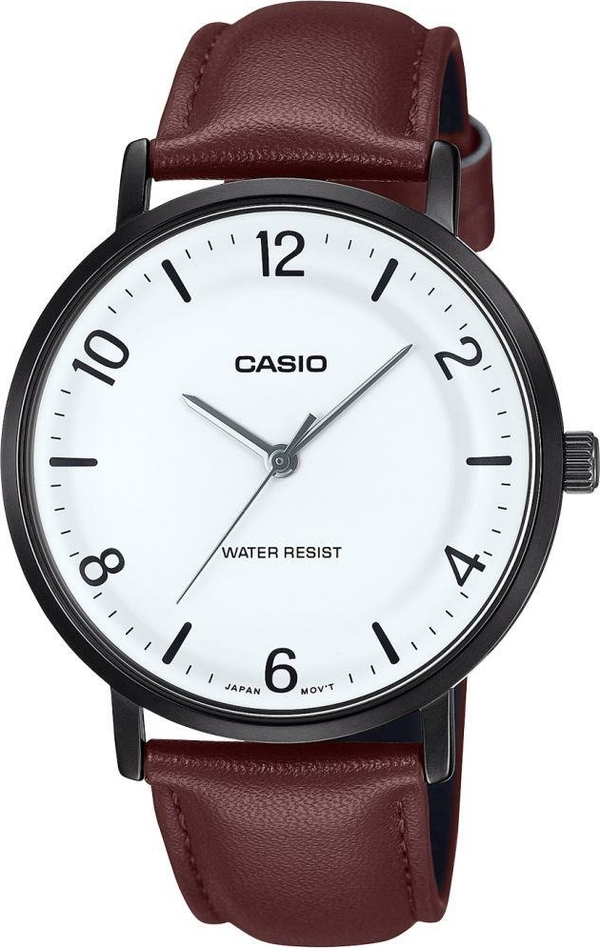 Casio Mtp-Vt03Bl-7Bdf Casio Mtp-Vt03Bl-7Bdf Erkek Kol Saati