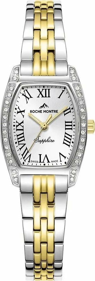 Roche Montre Rml5004-02 Kadın Kol Saati