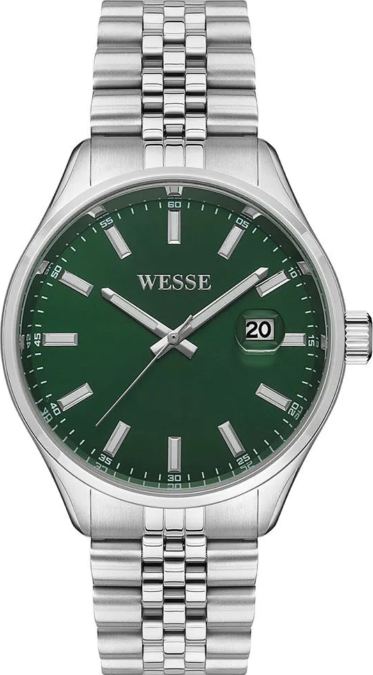 Wesse Wwg206803 Erkek Kol Saati