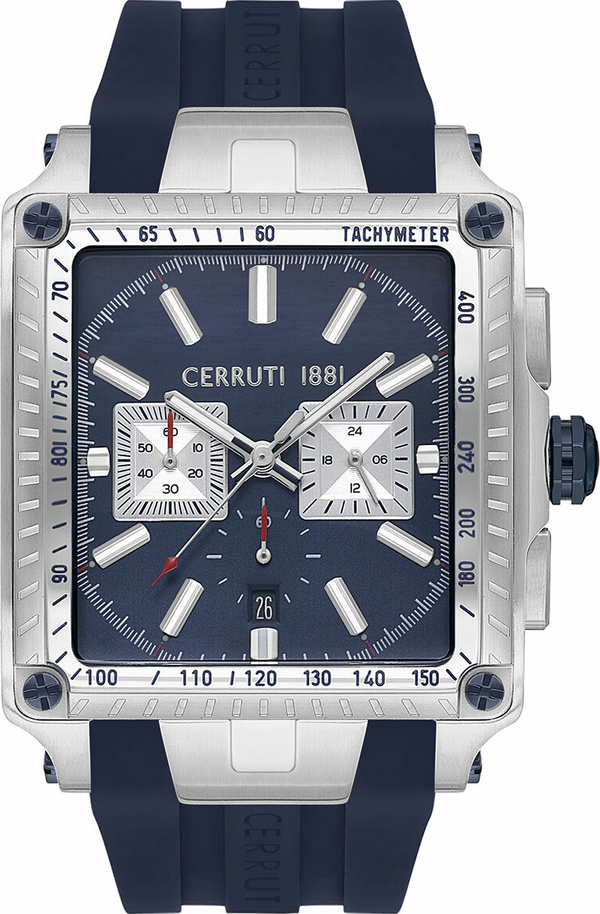 Cerruti 1881 CIWGO0018807 Erkek Kol Saati