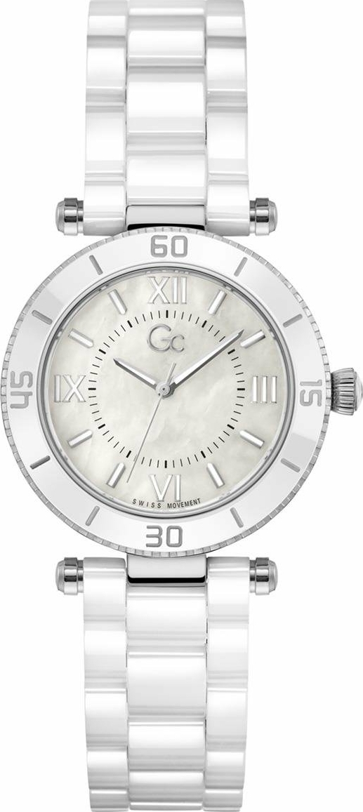 Gc Gcz05008L1Mf Kadın Kol Saati