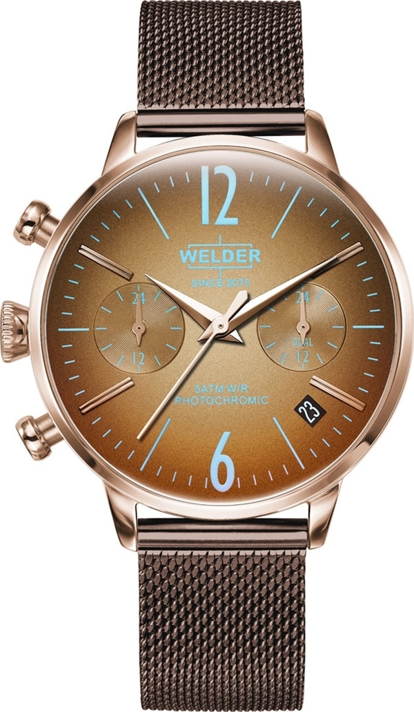 Welder Moddy Watch Wwrc736 Kadın Kol Saati