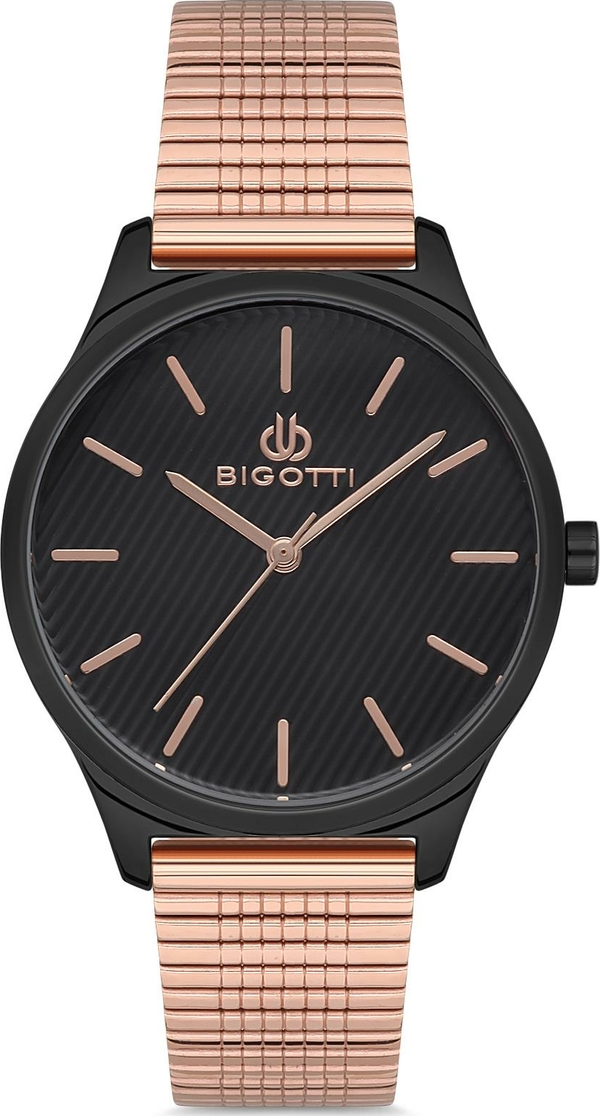Bigotti BG.1.10107.6 Kadın Kol Saati
