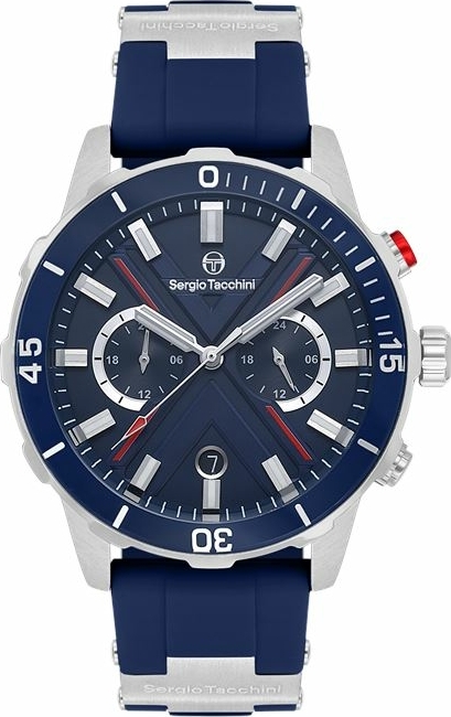 Sergio Tacchini  St.1.10440.1 Erkek Kol Saati