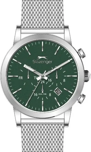 Slazenger Sl.09.2460.2.04 Erkek Kol Saati