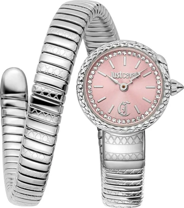Just Cavalli JC1L351M0015 Kadın Kol Saati