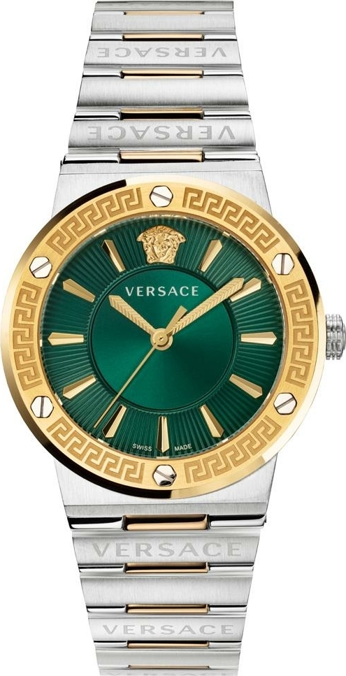 Versace Vrscvevh00720 Kadın Kol Saati