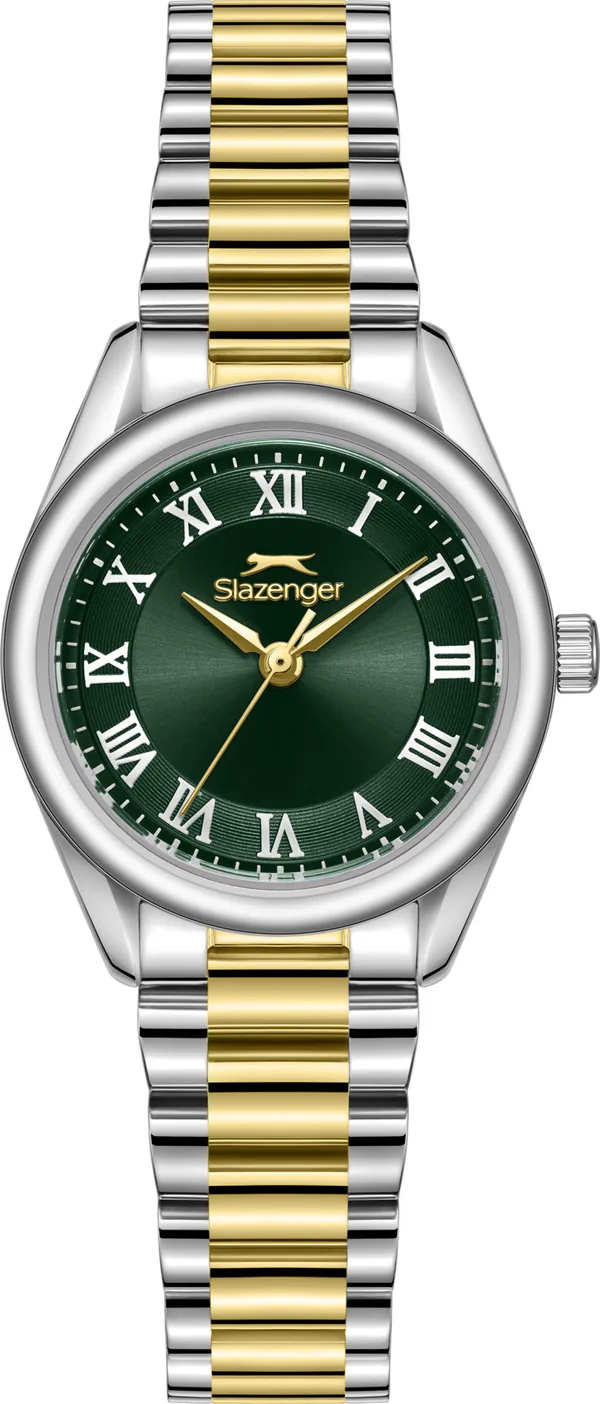 Slazenger Sl.09.2591.3.270 Kadın Kol Saati