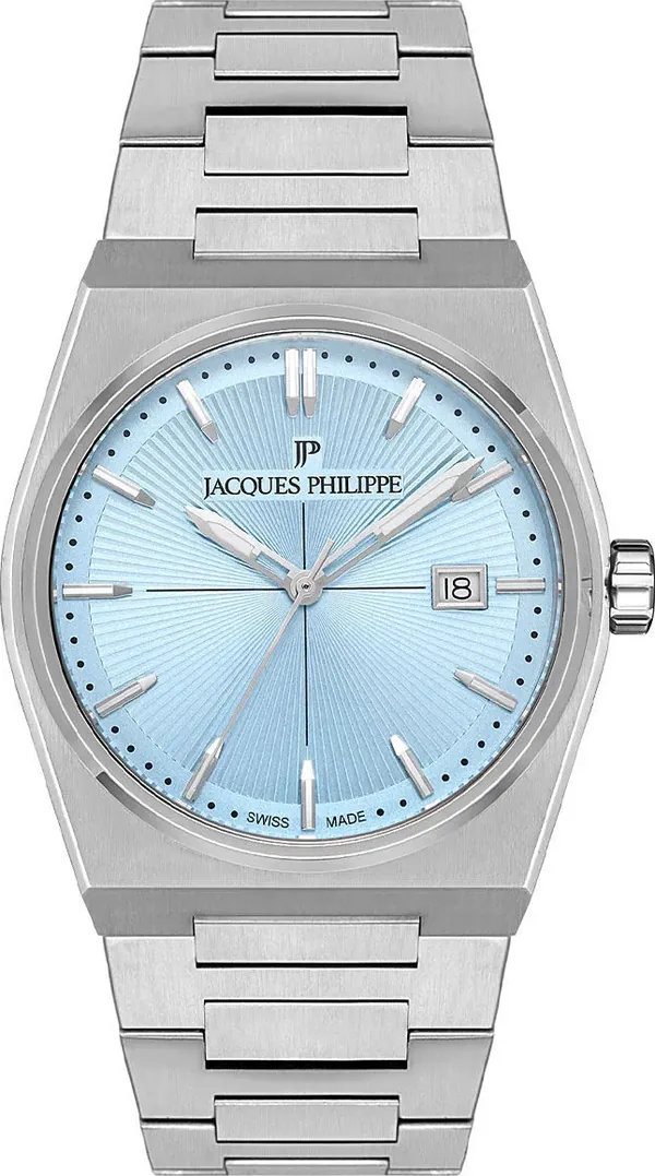 Jacques Philippe Jpqgs4213X6Lb Erkek Kol Saati