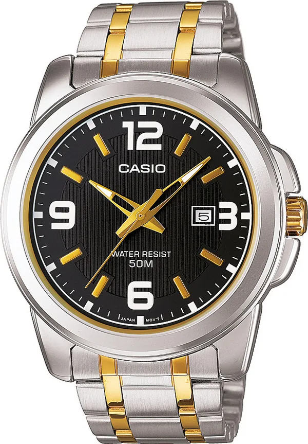 Casio MTP-1314SG-1AVDF Kol Saati