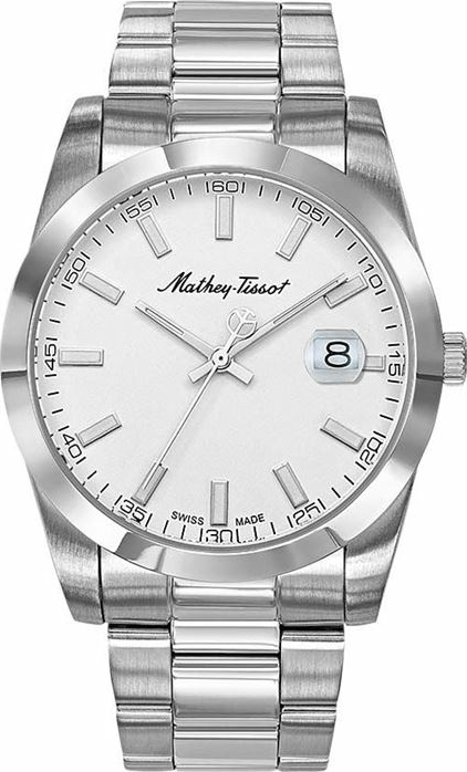 Mathey Tissot Urban H450Aı Erkek Kol Saati